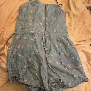 Juicy Couture Romper